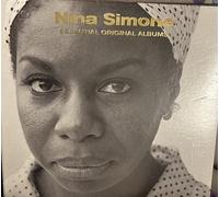 Nina Simone - Essential Original Albums