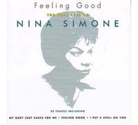 Verve Spa – Feeling Good [Import]