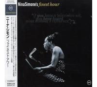 Nina Simone - Finest Hour [Import]