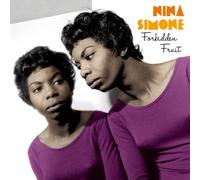 Nina Simone - Forbidden Fruit [180-Gram Purple Colored Vinyl With Bonus Track] [