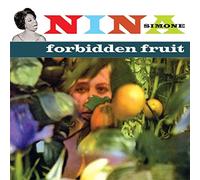 Nina Simone - Forbidden Fruit