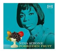 Nina Simone - Forbidden Fruit (Collector's Digipack) [Cd] Digipack Packaging, Sp