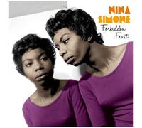 Nina Simone - Forbidden Fruit / Nina Simone Sings Ellington [Includes Bonus Trac