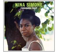 Nina Simone - Forbidden Fruit [Vinyl] Uk - Import