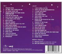 NINA SIMONE "GOLD" 2 CD 38 TRACKS NEW