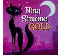Nina Simone - Gold by Nina Simone (2003-06-17)