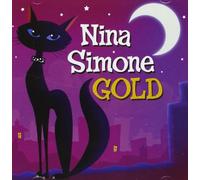 Nina Simone – Gold – CD – Import