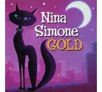 Nina Simone - Gold / Nina Simone by Nina Simone [Audio CD] NEUF