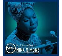 Nina Simone- Great Women Of Song (2023) LP Vinyl Pre Order
