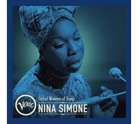 Nina Simone - Great Women Of Song: Nina Simone [New CD]