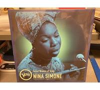 Nina Simone - Great Women Of Song: Nina Simone [VINYL]