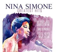 Nina Simone - Greatest Hits [Import]