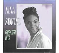 Nina Simone - Greatest Hits (UK Import)