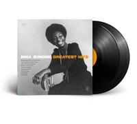 Nina Simone - Greatest Hits - Vinyle 33 Tours