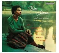 Nina Simone & Her Friends (Original Recordings)