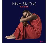 Nina Simone - Hits [Vinyl] Gatefold Lp Jacket, 180 Gram, Rmst, Special Ed, Spain