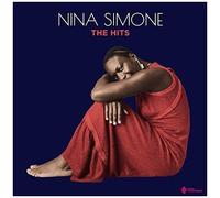 Nina Simone - Hits [Vinyl Lp] Gatefold Lp Jacket, 180 Gram, Rmst, Special Ed, Spain - Import