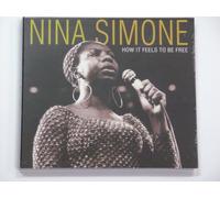 Nina Simone - How It Feels to Be Free [Import]