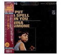 Nina Simone - I Put a Spell on You [Import]