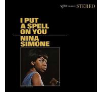Simone Nina - I Put a Spell on You