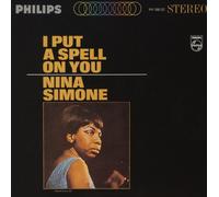 Nina Simone - I Put A Spell on You-SHM-SACD [Import]