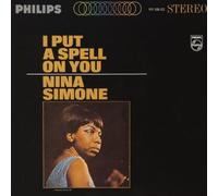 Nina Simone - I Put A Spell on You-SHM-SACD [Import]