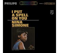 Nina Simone I Put a Spell On You (Vinyl) 12" Album