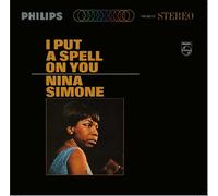 Nina Simone - I Put A Spell On You [VINYL LP]