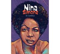 Nina Simone: In Comics!
