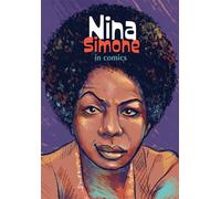 Nina Simone in Comics!