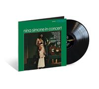 Nina Simone – Nina Simone in Concert – Vinyle LP – Acoustic Sounds (2024)