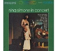 Nina Simone In Concert Édition Limitée CD