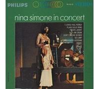 Nina Simone – Nina Simone In Concert – SHM-SACD – Édition limitée