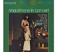 Nina Simone In Concert Édition Limitée CD