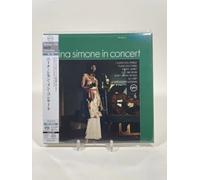 Nina Simone - Nina Simone In Concert - Limited SHM-SACD Edition