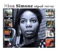 Nina Simone : Intégrale 1959-1962 G
