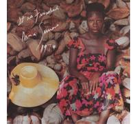 Nina Simone It Is Finished (Vinyl) 12" Album