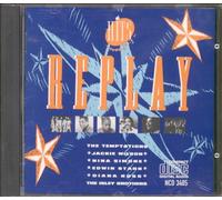 Nina Simone, Jackie Wilson, Diana Ross/Supremes, Jackson 5, Edwin Starr, Lipps [Import]