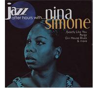 Nina Simone - Jazz After Hours with [Import]