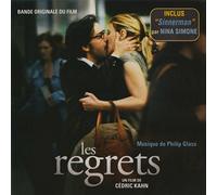 Nina Simone - Les Regrets