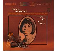 Nina Simone – Let It All Out – Vinyle 12"