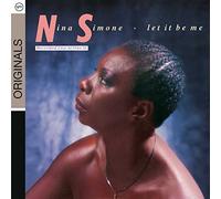 Nina Simone - Let It Be Me