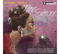 Nina Simone - Little Girl Blue [180 Gram Vinyl] [Vinyl Lp] 180 Gram