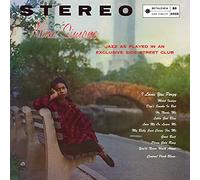 Nina Simone – Little Girl Blue – CD