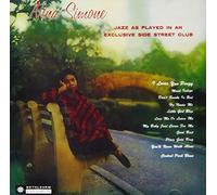 Nina Simone - Little Girl Blue +4 [Import]