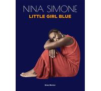 Simone,Nina - Little Girl Blue (CD+Book)