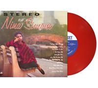 Nina Simone Little Girl Blue (Vinyl)