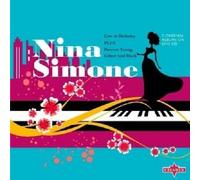 NINA SIMONE - LIVE AT BERKELEY/GIFTED & BLACK CD NEUF