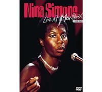 Nina Simone - Live At Montreux (1976)