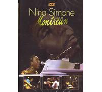 Nina Simone Live At Montreux